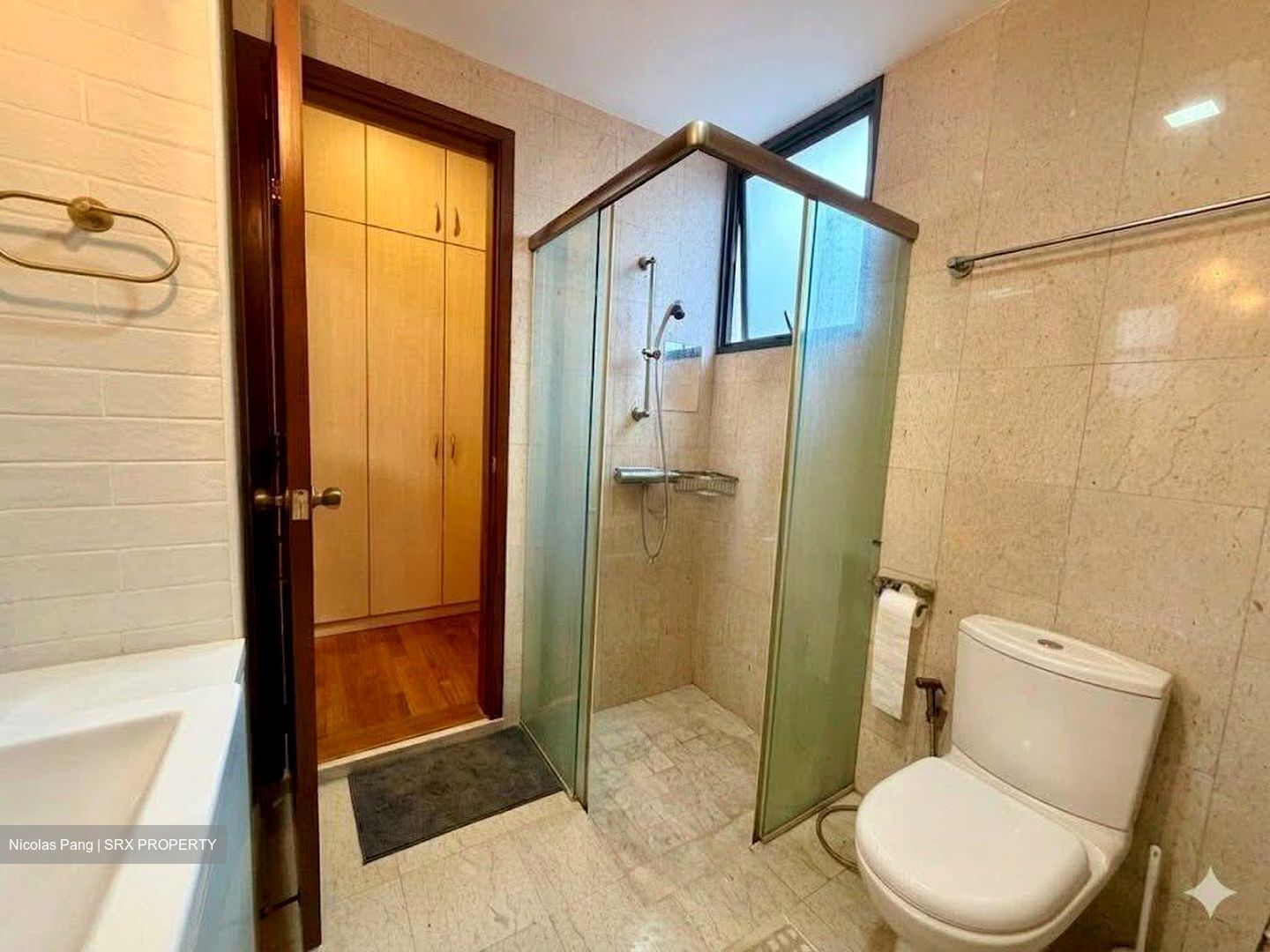 Carissa Park Condominium (D17), Condominium #560593271